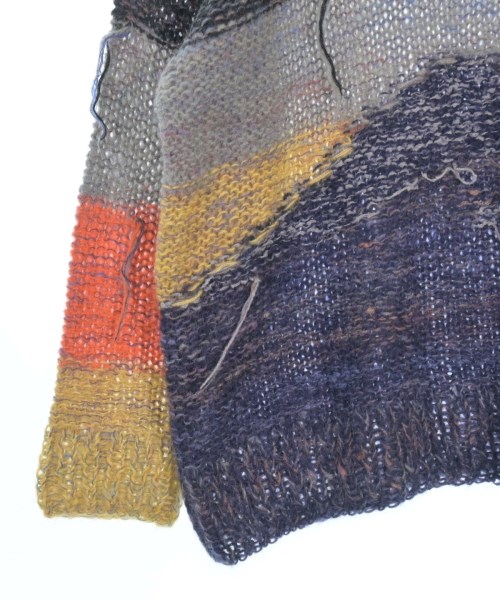 Kota Gushiken（コウタグシケン）ニット・セーター グレー サイズ:1(S位) レディース/2200636563032