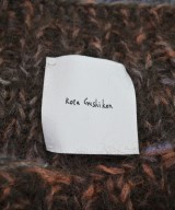 Kota Gushiken（コウタグシケン）ニット・セーター グレー サイズ:1(S位) レディース/2200636563032