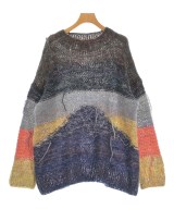 Kota Gushiken ニット・セーター