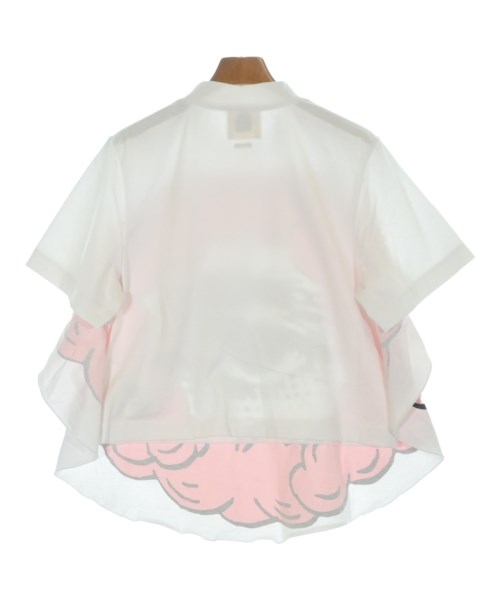 Kota Gushiken（コウタグシケン）Tシャツ・カットソー 白 サイズ:1(S位) レディース/2200723073079
