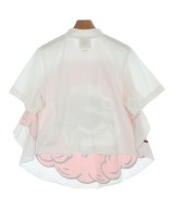 Kota Gushiken（コウタグシケン）Tシャツ・カットソー 白 サイズ:1(S位) レディース/2200723073079