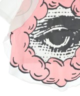 Kota Gushiken（コウタグシケン）Tシャツ・カットソー 白 サイズ:1(S位) レディース/2200723073079