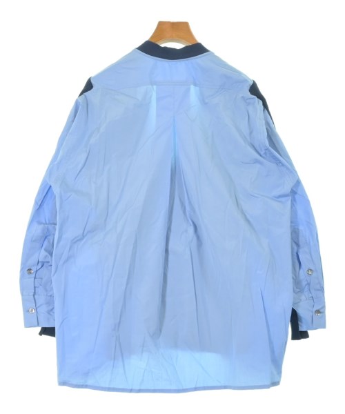 BRAGWETTE（ブラゲッテ）カーディガン 青 サイズ:M レディース/2200641117183