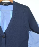 BRAGWETTE（ブラゲッテ）カーディガン 青 サイズ:M レディース/2200641117183