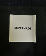 SUPERMADE（スーパーメイド）ロング・マキシ丈スカート 紺 サイズ:-(M位) レディース/2200698579095