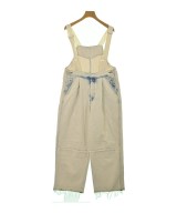 cotopone（コトポーネ）オールインワン/サロペット ベージュ サイズ:F レディース/2200671757021