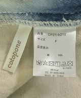 cotopone（コトポーネ）オールインワン/サロペット ベージュ サイズ:F レディース/2200671757021