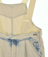 cotopone（コトポーネ）オールインワン/サロペット ベージュ サイズ:F レディース/2200671757021