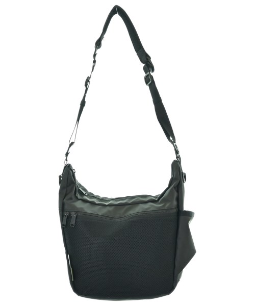 CIE（シー）ショルダーバッグ 黒 サイズ:- メンズ/2200620859127