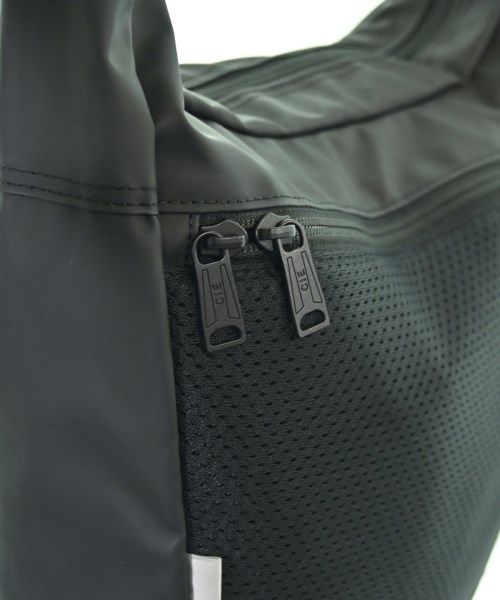 CIE（シー）ショルダーバッグ 黒 サイズ:- メンズ/2200620859127