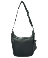 CIE（シー）ショルダーバッグ 黒 サイズ:- メンズ/2200620859127