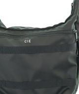 CIE（シー）ショルダーバッグ 黒 サイズ:- メンズ/2200620859127