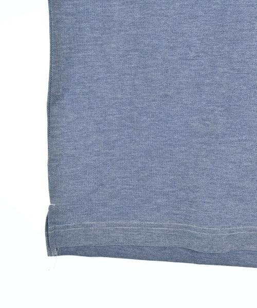 FABRIC TOKYO（ファブリックトウキョウ）ポロシャツ 青 サイズ:-(M位) メンズ/2200619997045