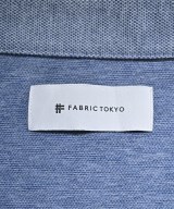 FABRIC TOKYO（ファブリックトウキョウ）ポロシャツ 青 サイズ:-(M位) メンズ/2200619997045