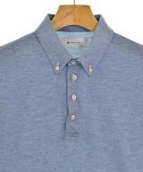 FABRIC TOKYO（ファブリックトウキョウ）ポロシャツ 青 サイズ:-(M位) メンズ/2200619997045