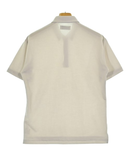 FABRIC TOKYO（ファブリックトウキョウ）ポロシャツ 白 サイズ:-(L位) メンズ/2200619997052