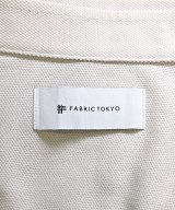 FABRIC TOKYO（ファブリックトウキョウ）ポロシャツ 白 サイズ:-(L位) メンズ/2200619997052