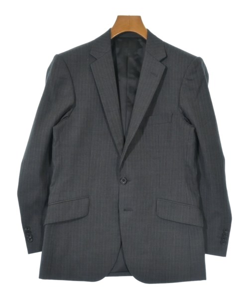 FABRIC TOKYO（ファブリックトウキョウ）ビジネス グレー サイズ:-(XS位)/-(XS位) メンズ/2200621156034