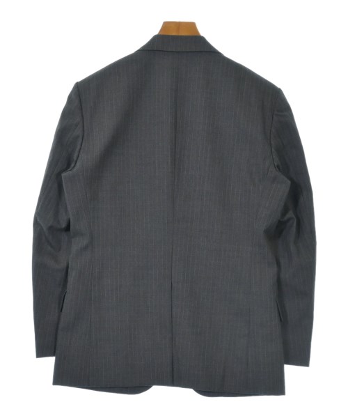 FABRIC TOKYO（ファブリックトウキョウ）ビジネス グレー サイズ:-(XS位)/-(XS位) メンズ/2200621156034