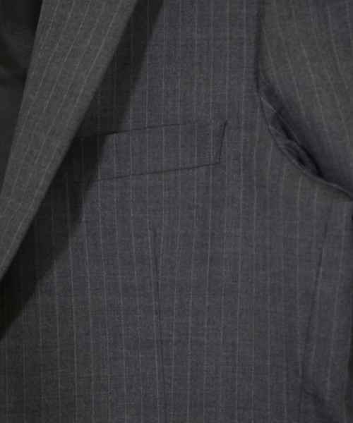 FABRIC TOKYO（ファブリックトウキョウ）ビジネス グレー サイズ:-(XS位)/-(XS位) メンズ/2200621156034