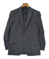 FABRIC TOKYO（ファブリックトウキョウ）ビジネス グレー サイズ:-(XS位)/-(XS位) メンズ/2200621156034