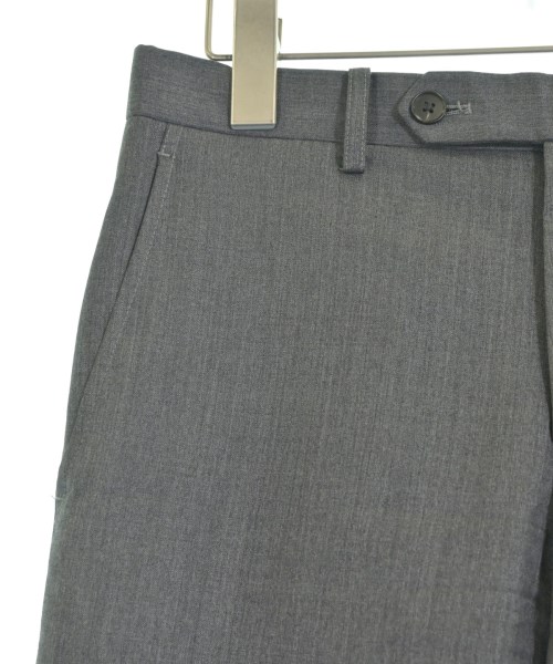 FABRIC TOKYO（ファブリックトウキョウ）スラックス グレー サイズ:-(S位) メンズ/2200637821131