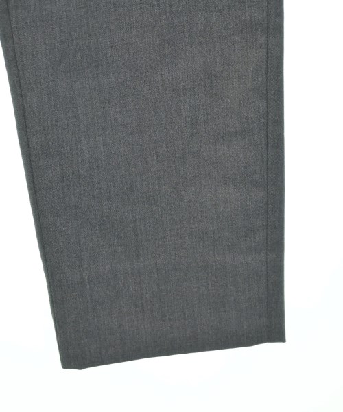 FABRIC TOKYO（ファブリックトウキョウ）スラックス グレー サイズ:-(S位) メンズ/2200637821131