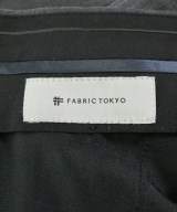 FABRIC TOKYO（ファブリックトウキョウ）スラックス グレー サイズ:-(S位) メンズ/2200637821131
