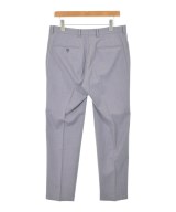 FABRIC TOKYO（ファブリックトウキョウ）スラックス グレー サイズ:-(L位) メンズ/2200625900046