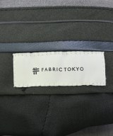 FABRIC TOKYO（ファブリックトウキョウ）スラックス グレー サイズ:-(L位) メンズ/2200625900046