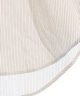 FABRIC TOKYO（ファブリックトウキョウ）ドレスシャツ ベージュ サイズ:-(S位) メンズ/2200648546061