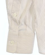 FABRIC TOKYO（ファブリックトウキョウ）ドレスシャツ ベージュ サイズ:-(S位) メンズ/2200648546061