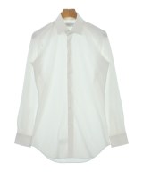 FABRIC TOKYO（ファブリックトウキョウ）ドレスシャツ 白 サイズ:-(M位) メンズ/2200702758027