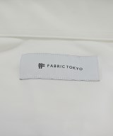 FABRIC TOKYO（ファブリックトウキョウ）ドレスシャツ 白 サイズ:-(M位) メンズ/2200702758027