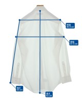 FABRIC TOKYO（ファブリックトウキョウ）ドレスシャツ 白 サイズ:-(M位) メンズ/2200702758027