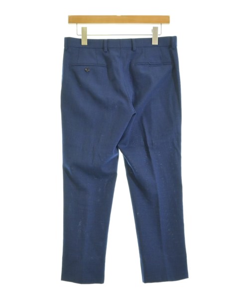 FABRIC TOKYO（ファブリックトウキョウ）スラックス 青 サイズ:-(M位) メンズ/2200671507015