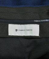 FABRIC TOKYO（ファブリックトウキョウ）スラックス 青 サイズ:-(M位) メンズ/2200671507015
