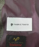 FABRIC TOKYO（ファブリックトウキョウ）テーラードジャケット 茶 サイズ:-(S位) メンズ/2200671507053