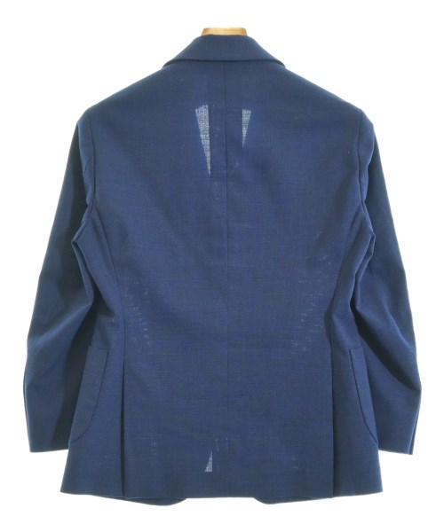FABRIC TOKYO（ファブリックトウキョウ）テーラードジャケット 青 サイズ:-(XS位) メンズ/2200671507107