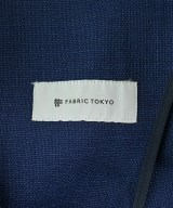 FABRIC TOKYO（ファブリックトウキョウ）テーラードジャケット 青 サイズ:-(XS位) メンズ/2200671507107