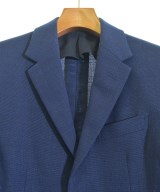 FABRIC TOKYO（ファブリックトウキョウ）テーラードジャケット 青 サイズ:-(XS位) メンズ/2200671507107