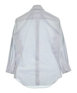 FABRIC TOKYO（ファブリックトウキョウ）カジュアルシャツ グレー サイズ:-(S位) メンズ/2200671507138