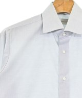 FABRIC TOKYO（ファブリックトウキョウ）カジュアルシャツ グレー サイズ:-(S位) メンズ/2200671507138