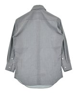FABRIC TOKYO（ファブリックトウキョウ）カジュアルシャツ 紺 サイズ:-(M位) メンズ/2200671507145