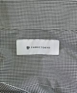 FABRIC TOKYO（ファブリックトウキョウ）カジュアルシャツ 紺 サイズ:-(M位) メンズ/2200671507145