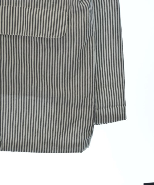 SEEALL（シーオール）カジュアルジャケット 白 サイズ:46(M位) メンズ/2200463158012