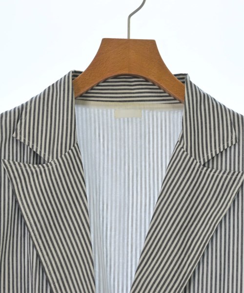 SEEALL（シーオール）カジュアルジャケット 白 サイズ:46(M位) メンズ/2200463158012