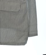 SEEALL（シーオール）カジュアルジャケット 白 サイズ:46(M位) メンズ/2200463158012