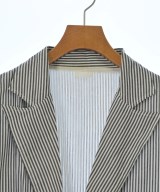 SEEALL（シーオール）カジュアルジャケット 白 サイズ:46(M位) メンズ/2200463158012