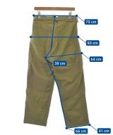 SEEALL（シーオール）その他 緑 サイズ:2(M位) メンズ/2200486956114